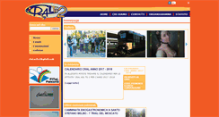 Desktop Screenshot of cralaslto2.it